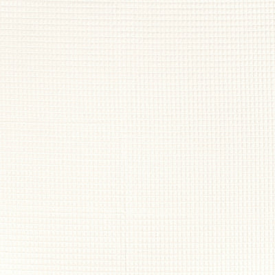 Cotton Waffle Ivory