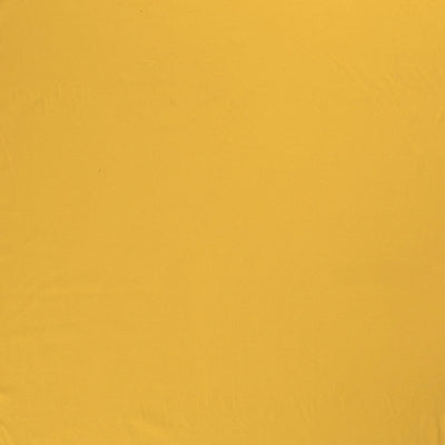 Cotton Jersey Butter Yellow