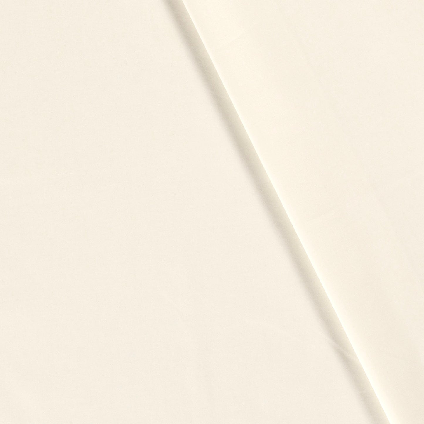 Cotton Poplin Off-White