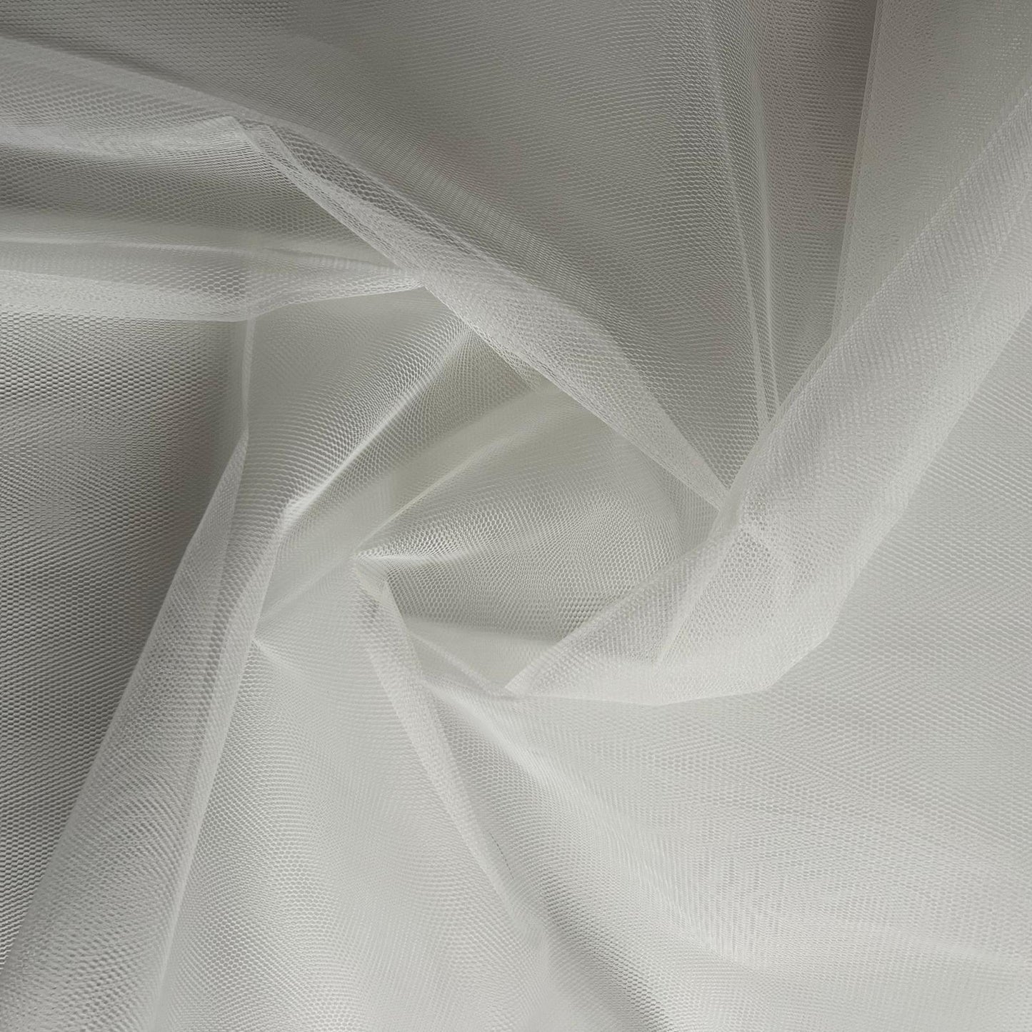 Tulle Ivory