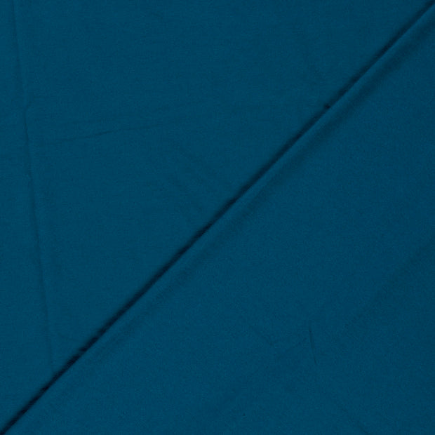 Bamboo Jersey Petrol