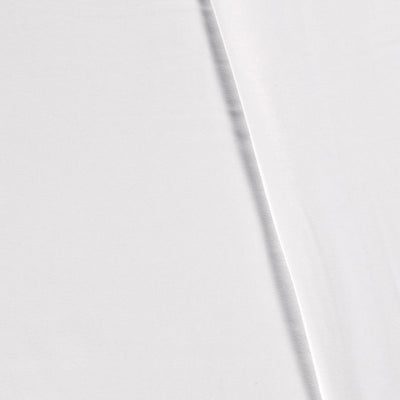 Cotton Jersey Optical White
