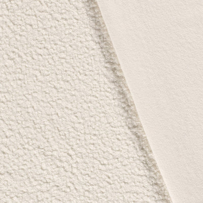 Boucle Off-White