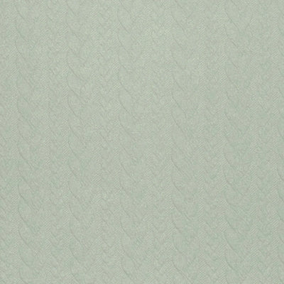 Cable Knit Jacquard Dusty Green