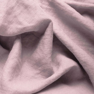 Premium Linen Old Pink