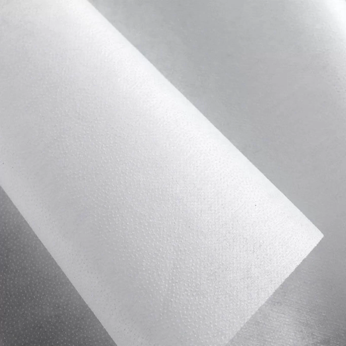 Fusible Interfacing White