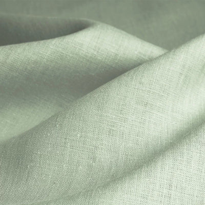 Washed Linen Dusty Green