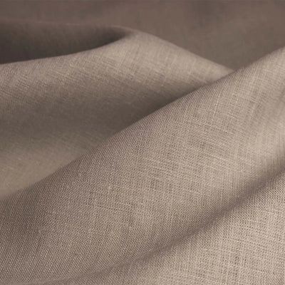 Washed Linen Taupe