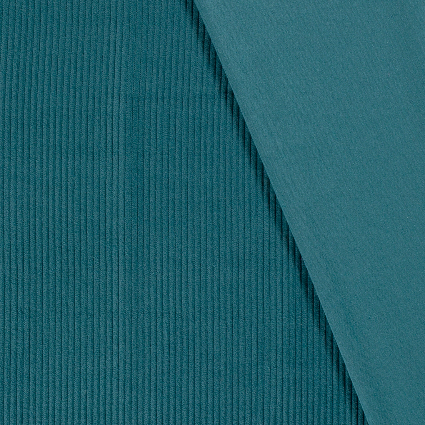 Corduroy 4.5w Petrol