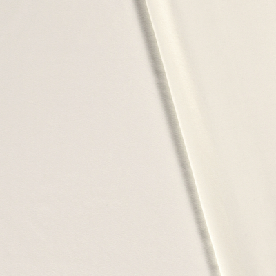 Cotton Jersey Off White