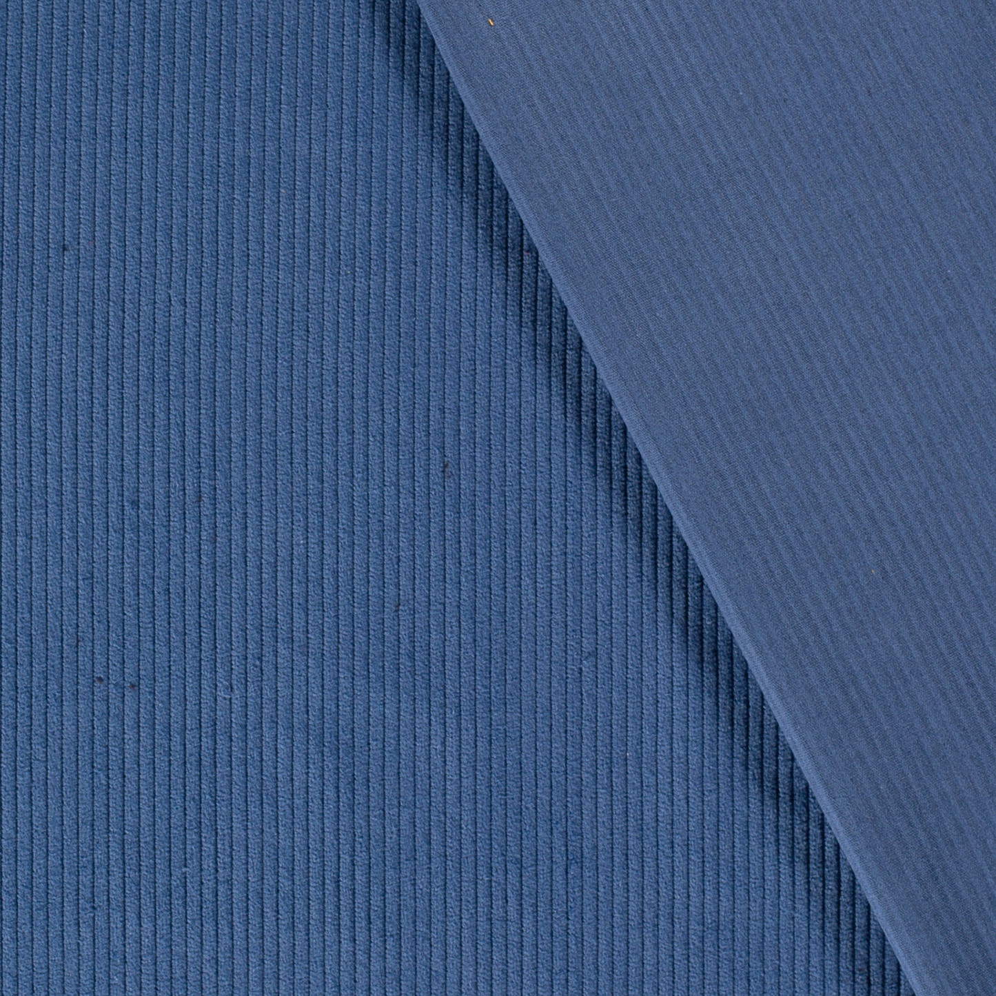 Corduroy 4.5w Indigo