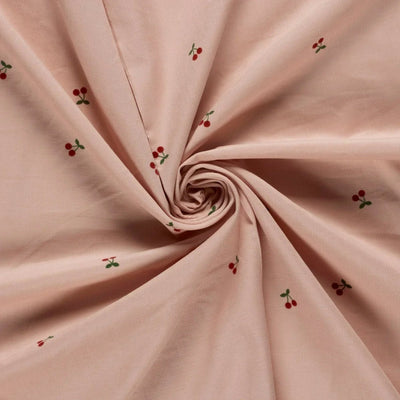 Babycord 21w Cherries Pink - Lametru.ro