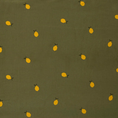 Babycord 21w Fruits Khaki Green - Lametru.ro