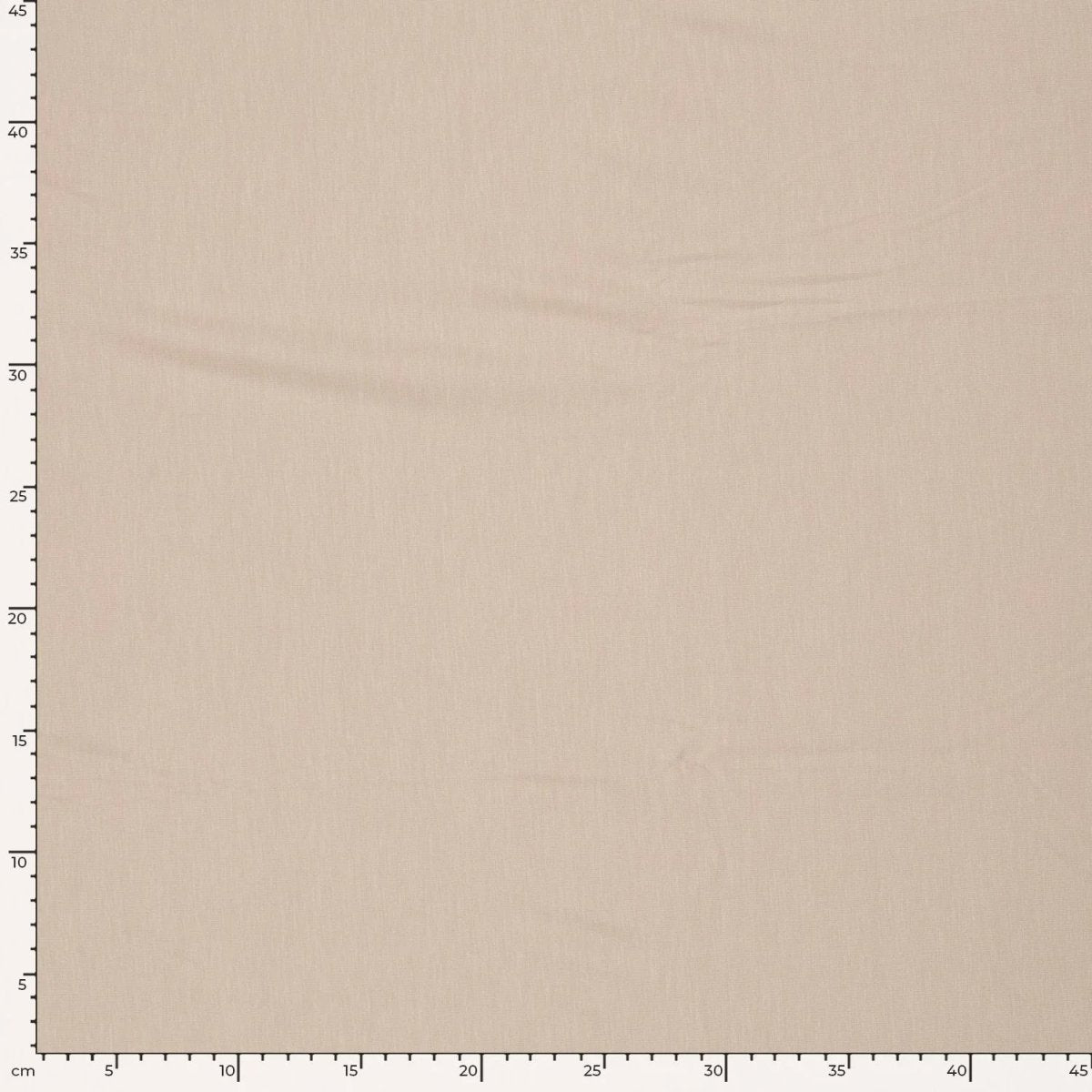 Bamboo Jersey Beige - Lametru.ro