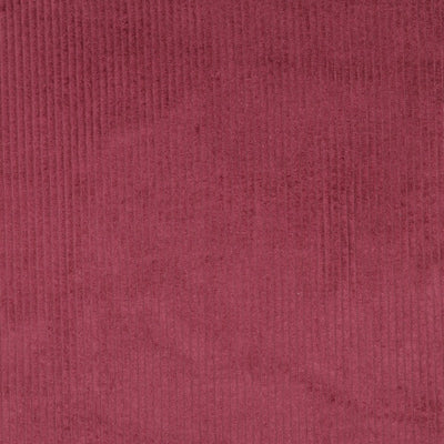 Cotton Corduroy 4.5w Berry - Lametru.ro