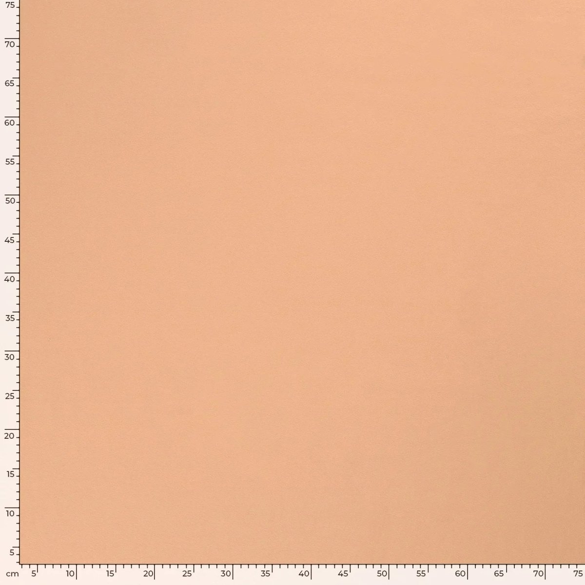 Cotton Jersey Peach - Lametru.ro