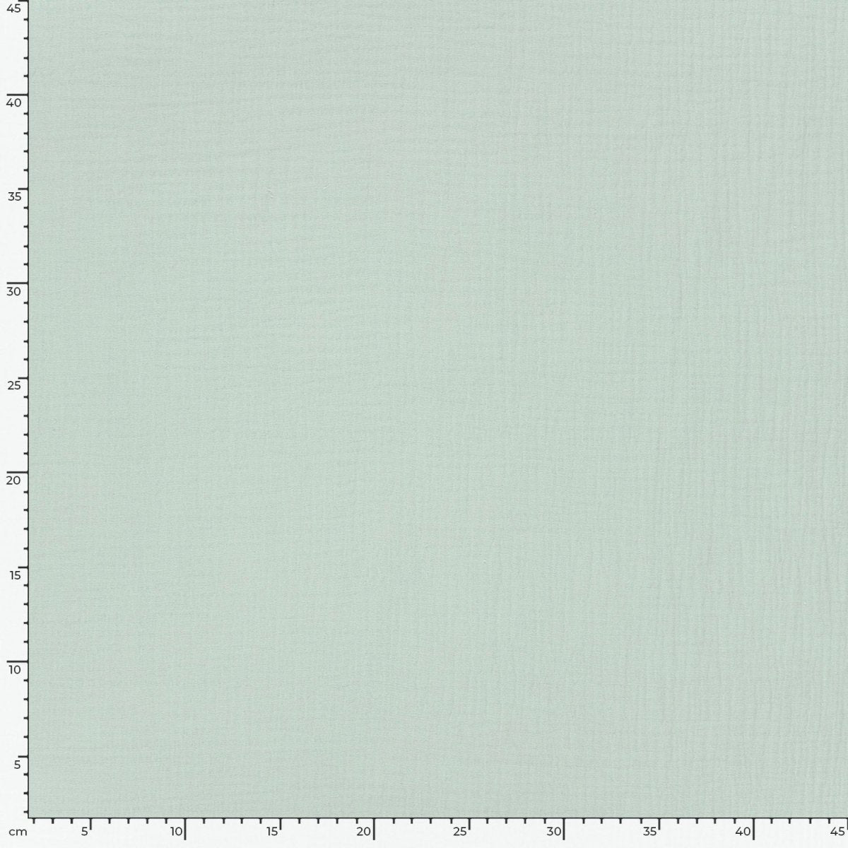 Double Gauze Mint - Lametru.ro