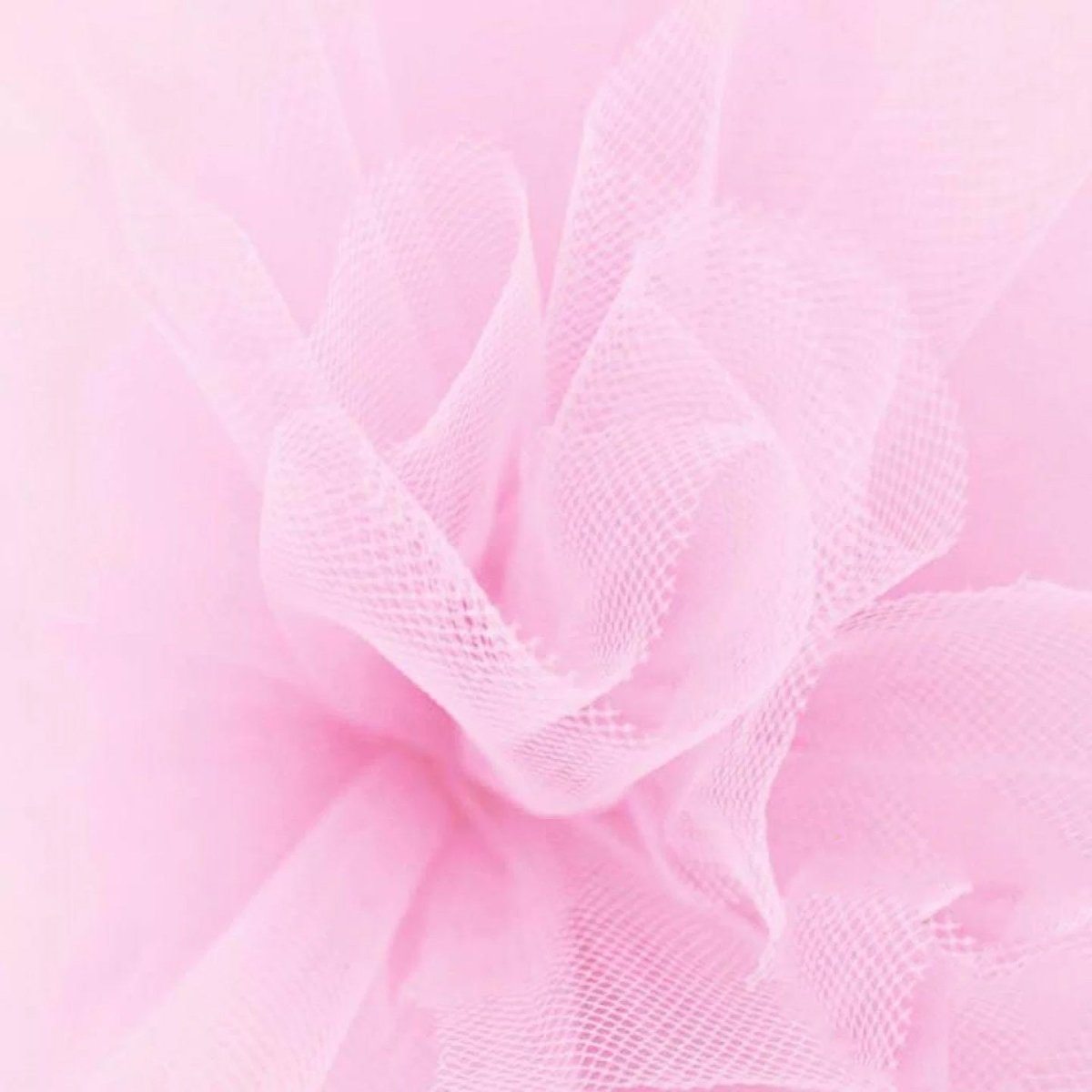Tulle Pink - Lametru.ro