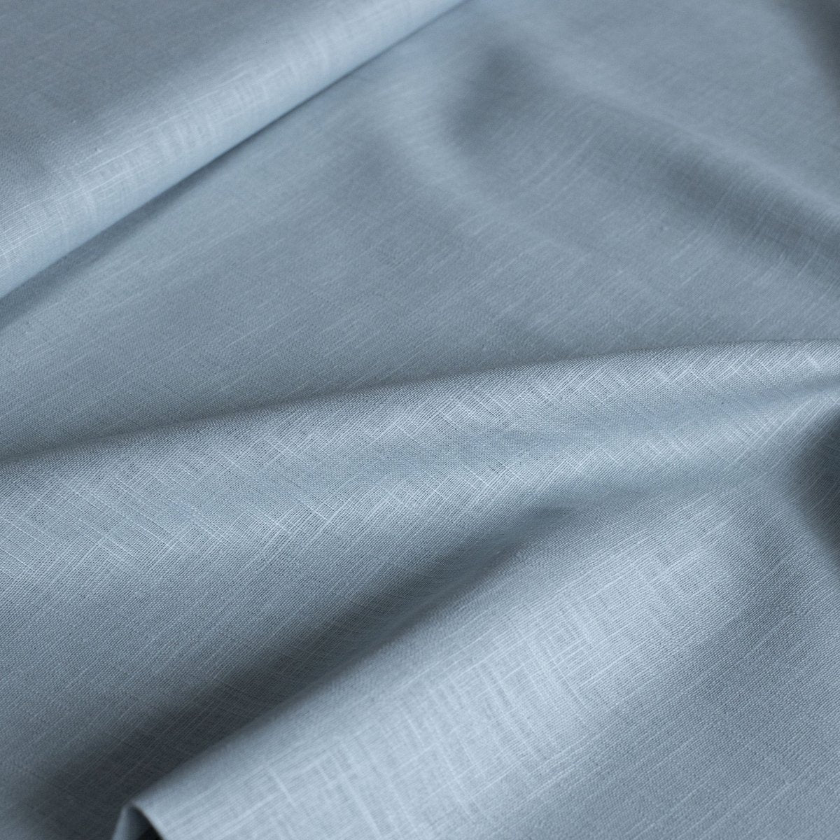 Washed Linen Sea Green - Lametru.ro