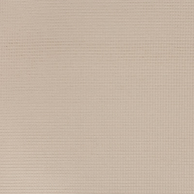 Cotton Waffle Beige