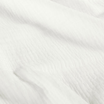 Double Gauze Off-White