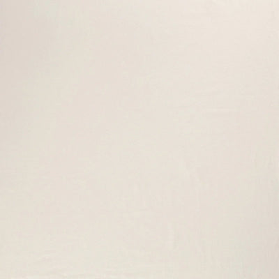 Cotton Jersey Off White