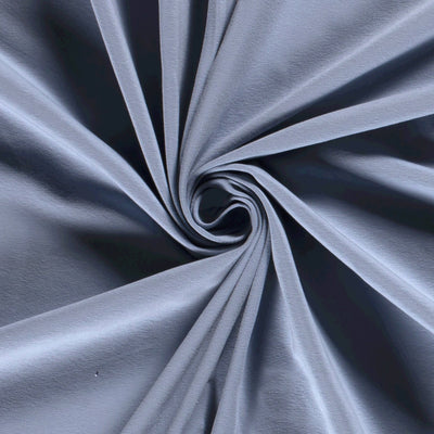 Cotton Jersey Sky Blue