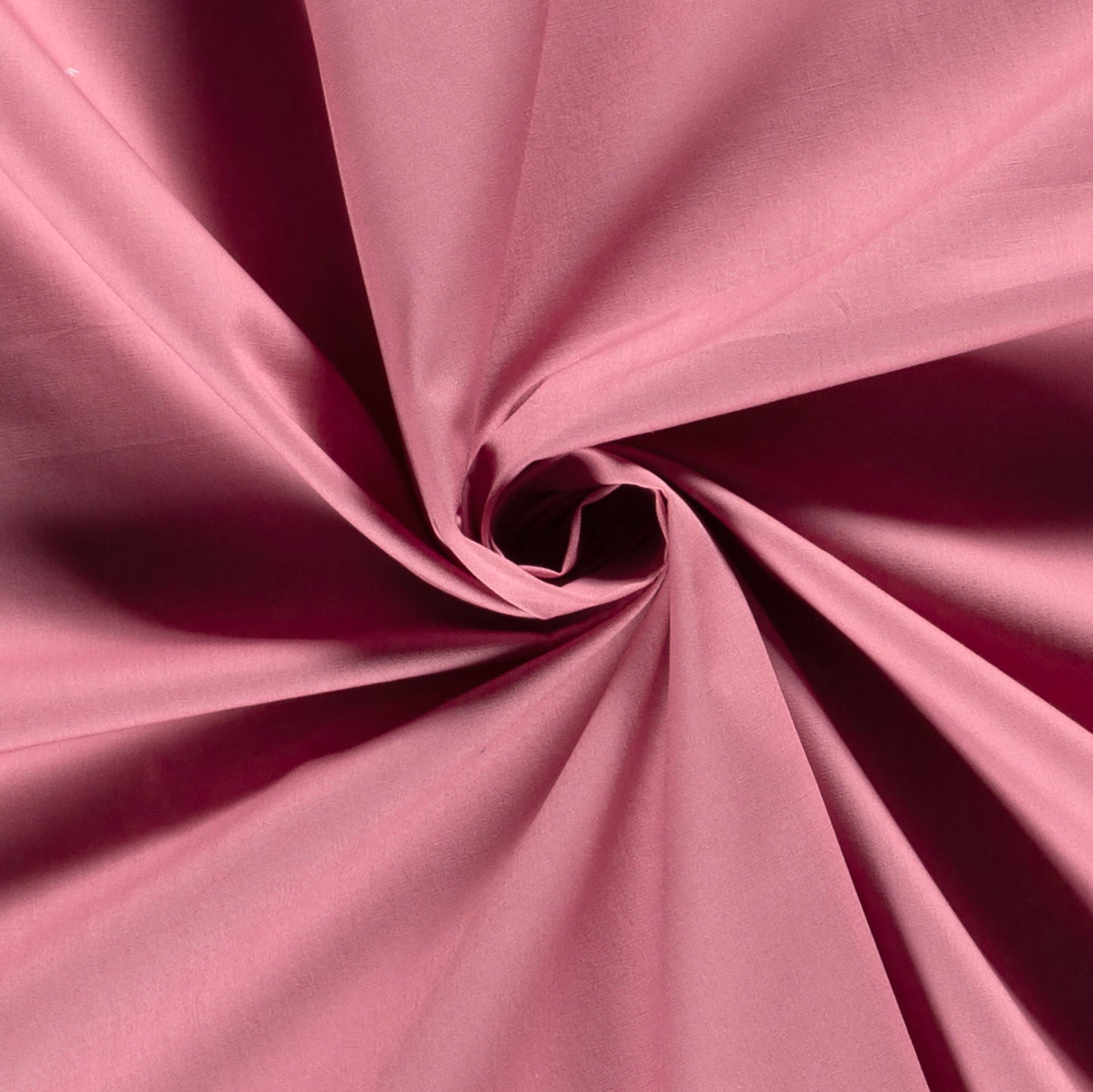 Cotton Poplin Pink