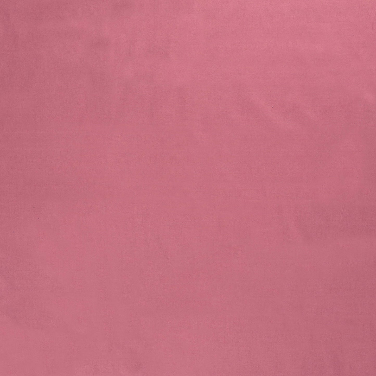 Cotton Poplin Pink