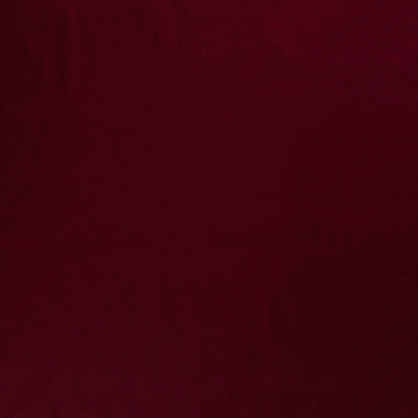 Cotton Poplin Bordeaux