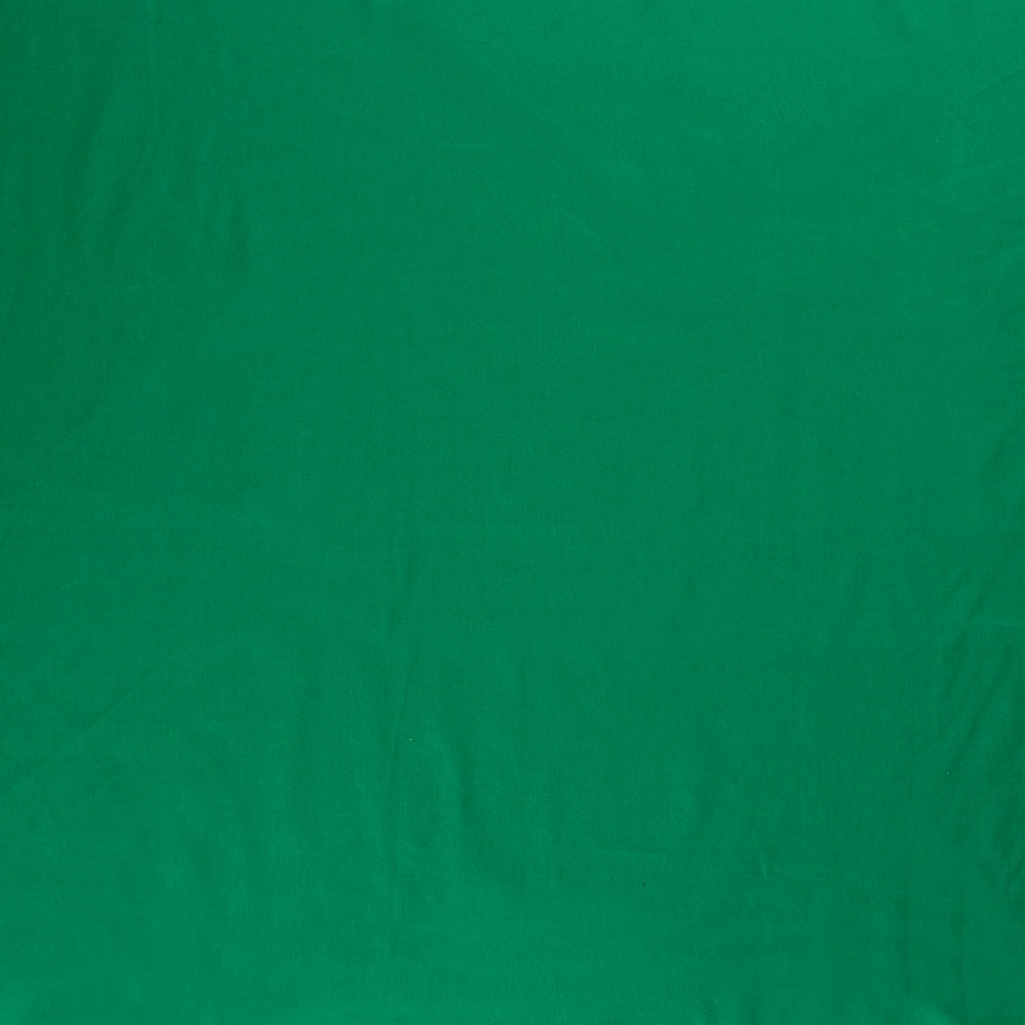 Cotton Poplin Forest Green