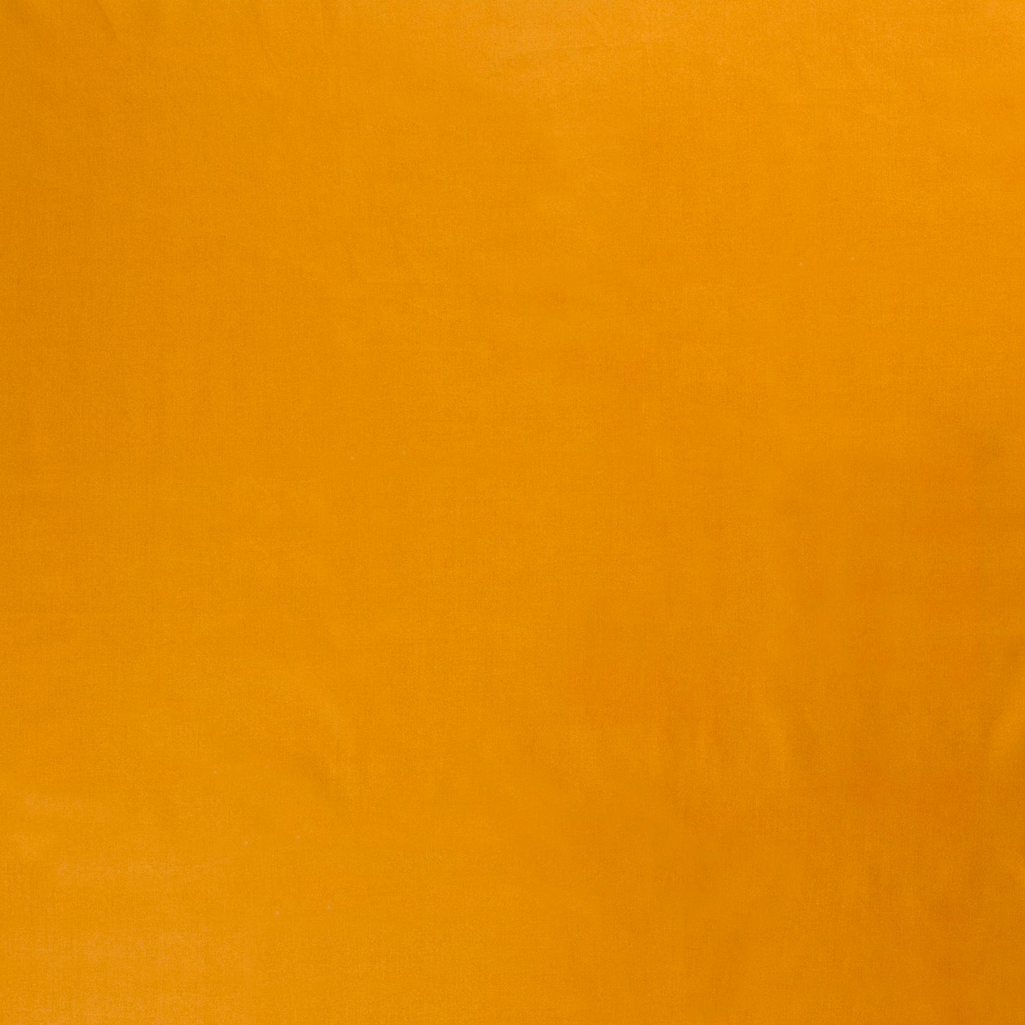 Cotton Poplin Ochre