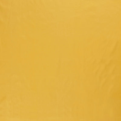Cotton Poplin Yellow