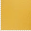 Cotton Poplin Yellow