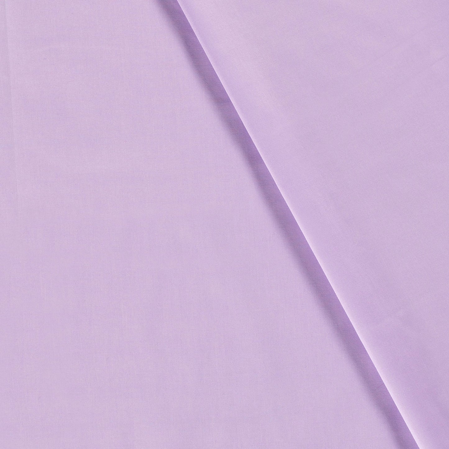 Cotton Poplin Lavender