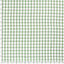 Cotton Poplin Gingham Mint 10 mm