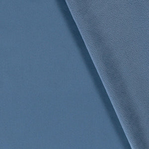 Softshell Indigo