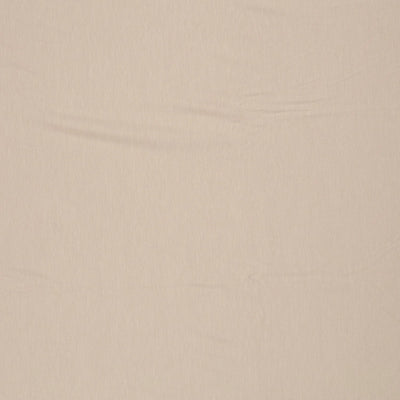 Bamboo Jersey Beige