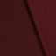 Boucle Wine Red