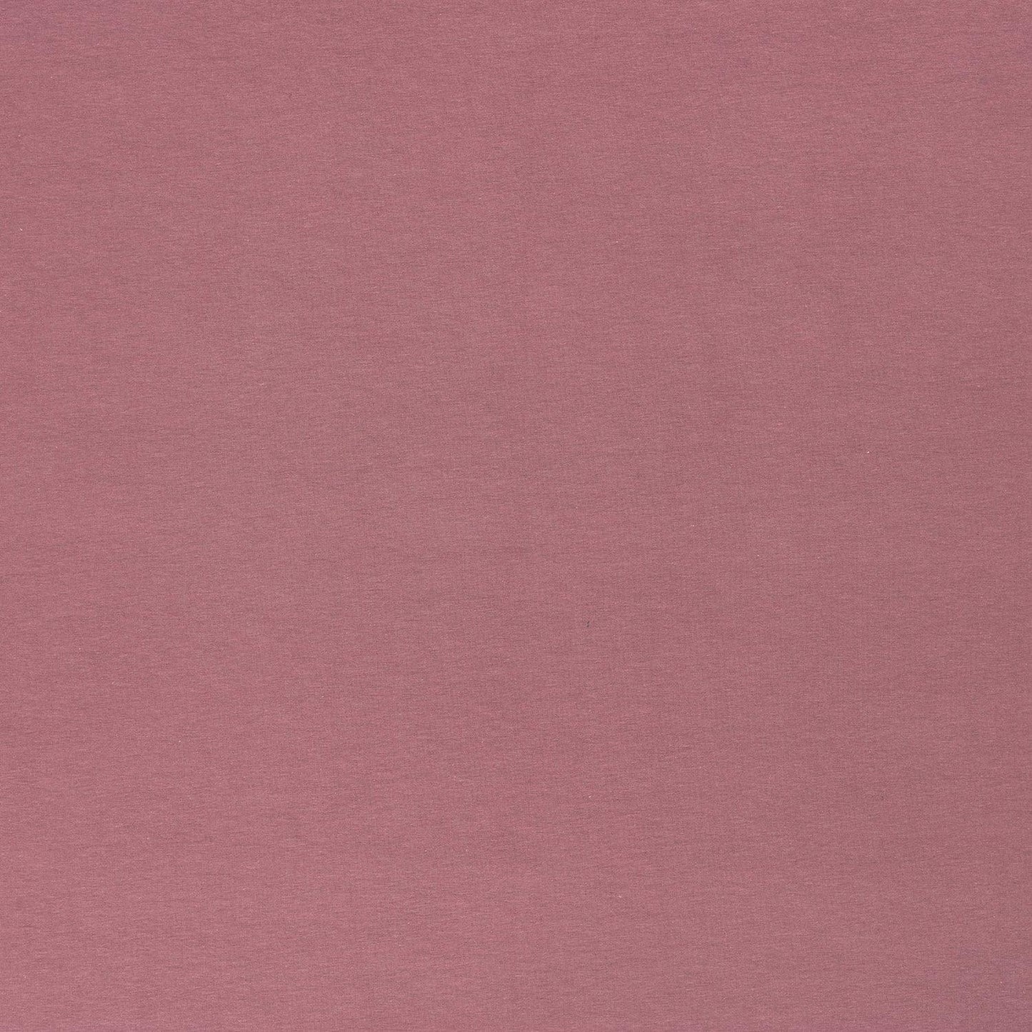Cotton Jersey GOTS Organic Mauve