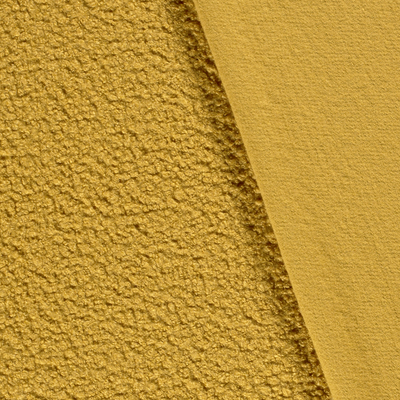 Boucle Ochre