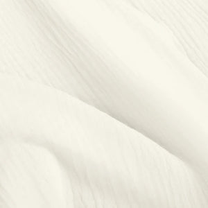Double Gauze Ivory
