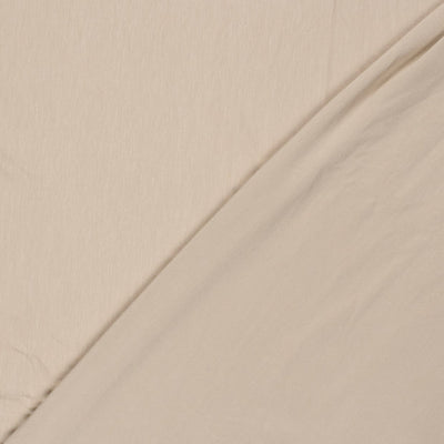 Bamboo Jersey Beige