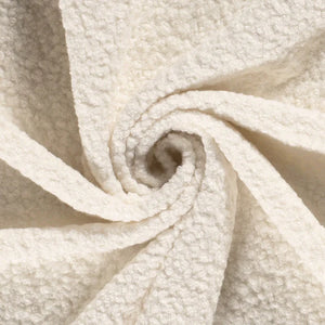 Boucle Off-White