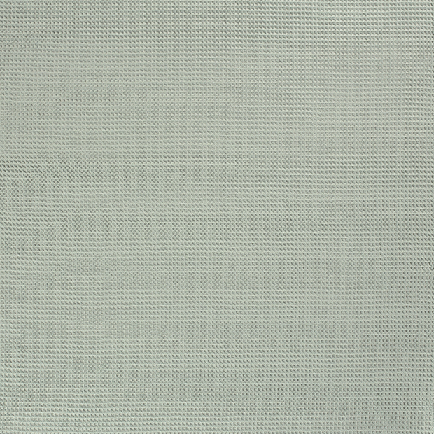 Cotton Waffle Mint