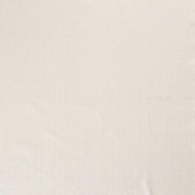 Corduroy 4.5w Off-White