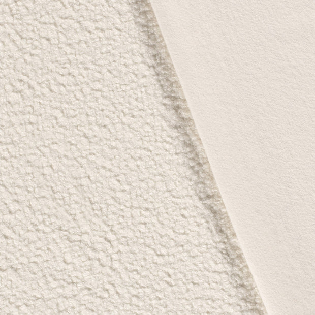 Boucle Off-White