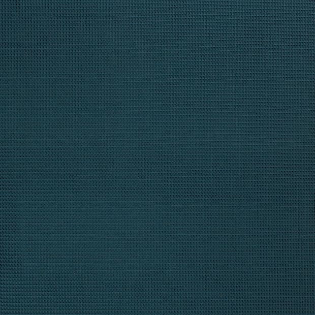 Cotton Waffle Petrol