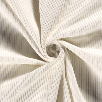 Corduroy 4.5w Off-White