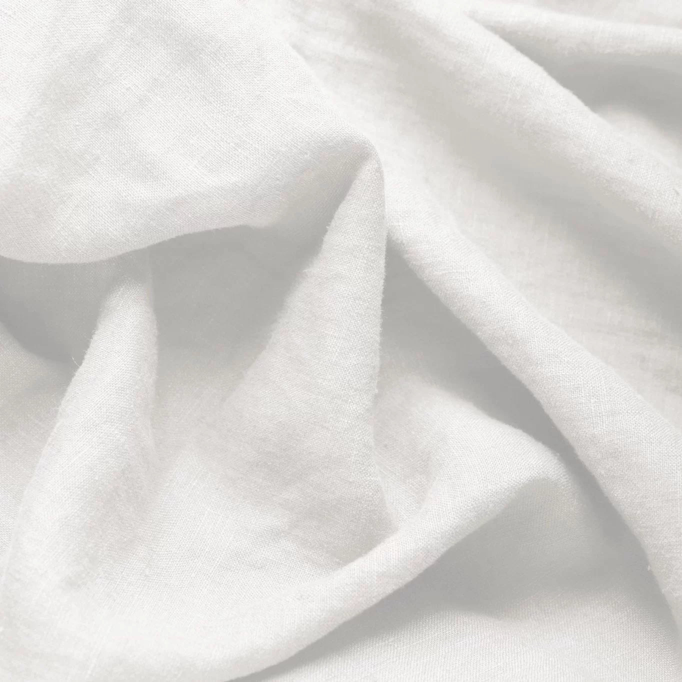 Premium Linen Ecru